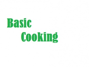 Rose Water Almond Cookies